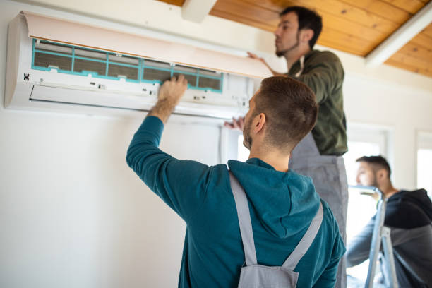 Best Ductless HVAC Repair  in New Wilmington, PA