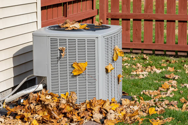 Best HVAC Installation Services  in New Wilmington, PA