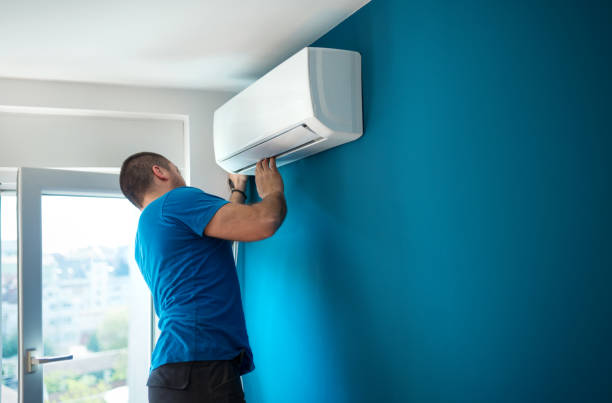 Local HVAC Companies in New Wilmington, PA