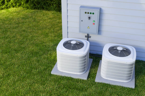 Best Best HVAC Companies  in New Wilmington, PA