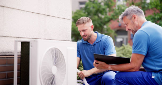 Affordable Air Conditioning Repair in New Wilmington, PA