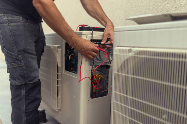 Best Residential HVAC Services  in New Wilmington, PA