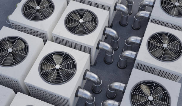Best HVAC Cleaning Services  in New Wilmington, PA