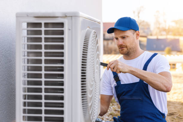 Local HVAC Companies in New Wilmington, PA