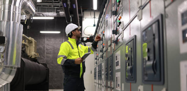 Best HVAC System Installation  in New Wilmington, PA