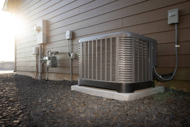 Best Affordable HVAC Services  in New Wilmington, PA